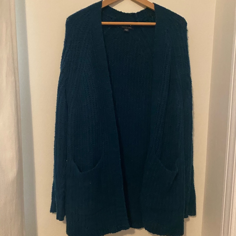 COPY - Cardigan